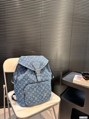 Dior backpack