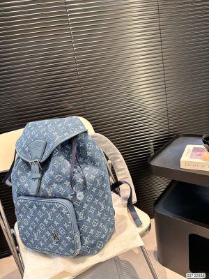Dior backpack - Image 3