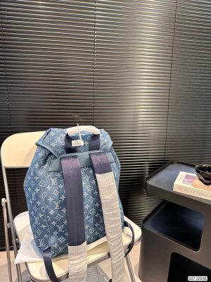 Dior backpack - Image 2
