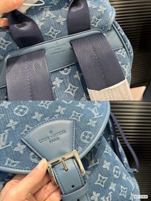 Dior backpack - Image 5