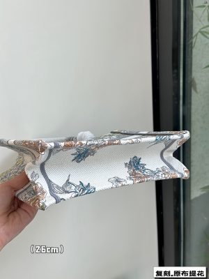 Dior tote bag - Image 5
