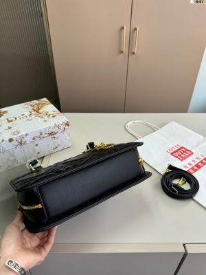 DIOR winter wave2RTW handbag - Image 3