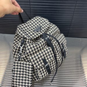 Dior nylon backpack - Image 2