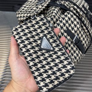 Dior nylon backpack - Image 4