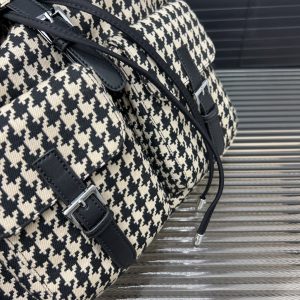 Dior nylon backpack - Image 5