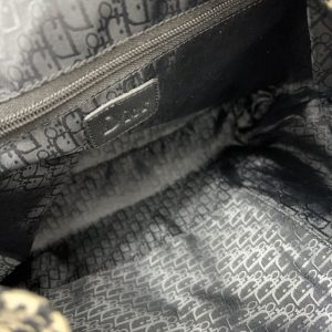Dior nylon backpack - Image 7