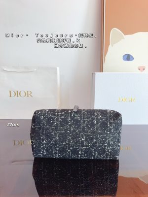 Dior 2024 Toujours shopping bag - Image 4