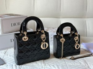 Dior Princess Dior bag
