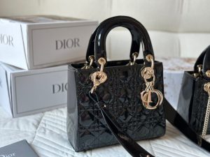 Dior Princess Dior bag - Image 2