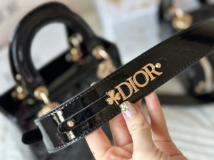 Dior Princess Dior bag - Image 3