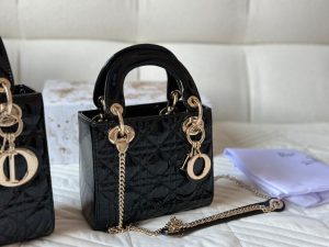 Dior Princess Dior bag - Image 4