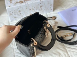 Dior Princess Dior bag - Image 8
