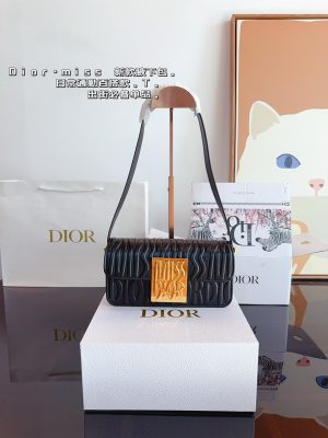 Dior Miss Underarm Bag
