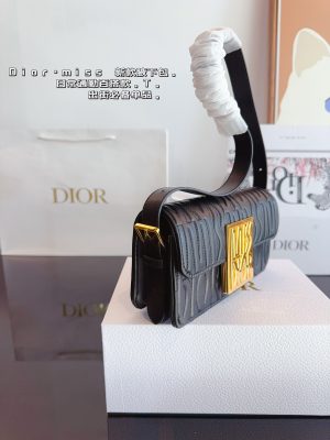 Dior Miss Underarm Bag - Image 2