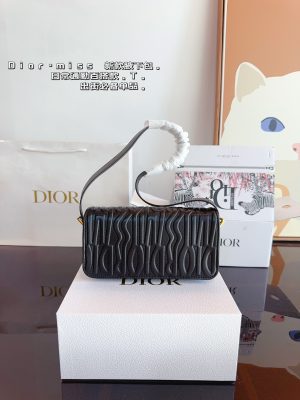 Dior Miss Underarm Bag - Image 4