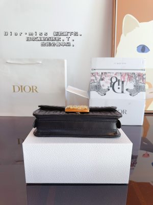 Dior Miss Underarm Bag - Image 5