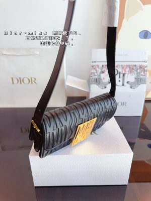 Dior Miss Underarm Bag - Image 7