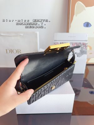 Dior Miss Underarm Bag - Image 9