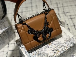 Dior's new Montaigne bag
