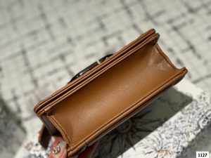 Dior's new Montaigne bag - Image 7