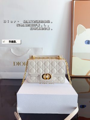 Dior's new Miss woc chain bag