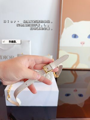 Dior's new Miss woc chain bag - Image 5