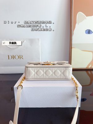Dior's new Miss woc chain bag - Image 7