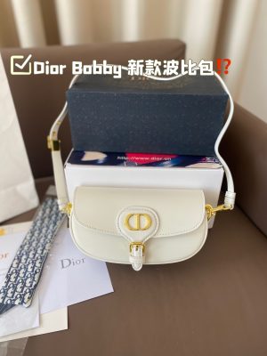 Dior Bobby new Bobby bag