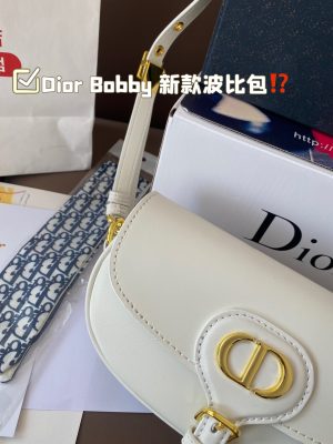 Dior Bobby new Bobby bag - Image 2