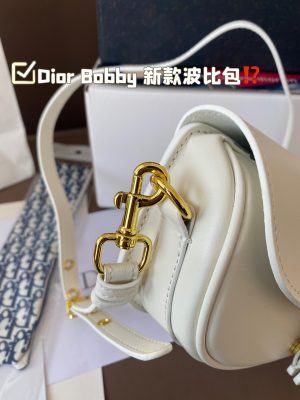 Dior Bobby new Bobby bag - Image 6