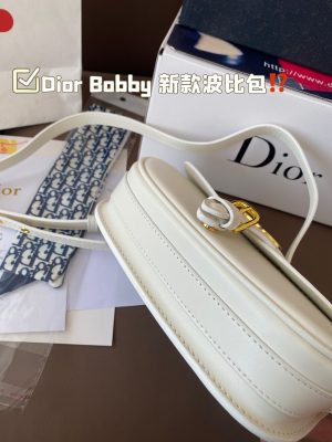 Dior Bobby new Bobby bag - Image 5