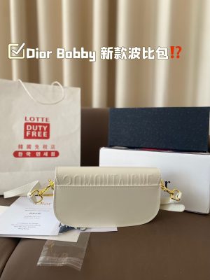 Dior Bobby new Bobby bag - Image 4