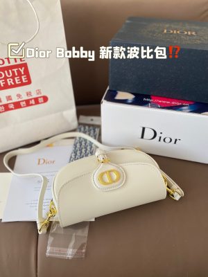 Dior Bobby new Bobby bag - Image 3