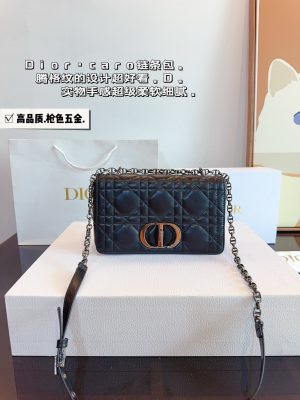 Dior's new Care chain bag