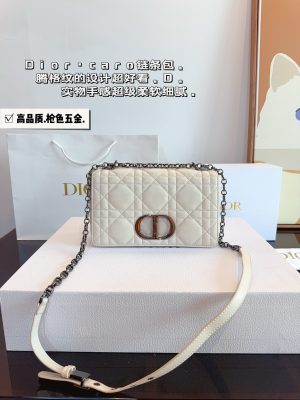 Dior's new Care chain bag - Image 9