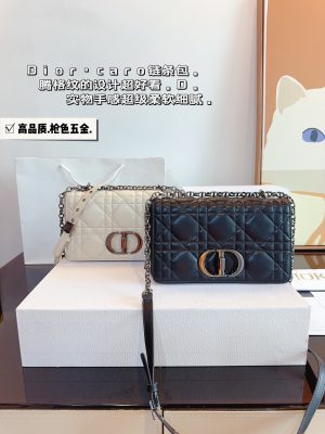 Dior's new Care chain bag - Image 8
