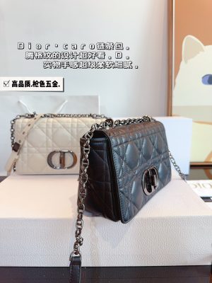 Dior's new Care chain bag - Image 7