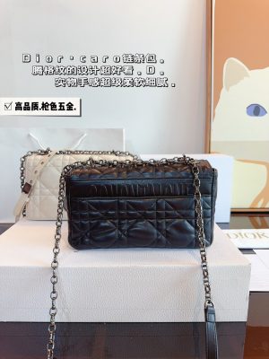 Dior's new Care chain bag - Image 6