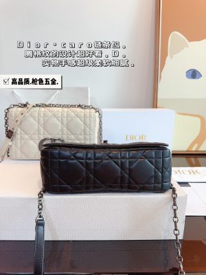 Dior's new Care chain bag - Image 5