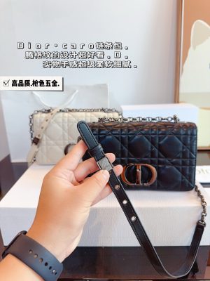 Dior's new Care chain bag - Image 4