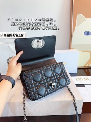 Dior's new Care chain bag - Image 3