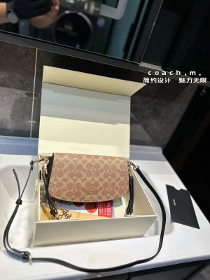 Coach new handbag andrea