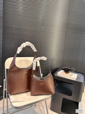 COACH Brooklyn Handbag