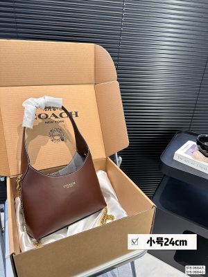 COACH Brooklyn Handbag - Image 7