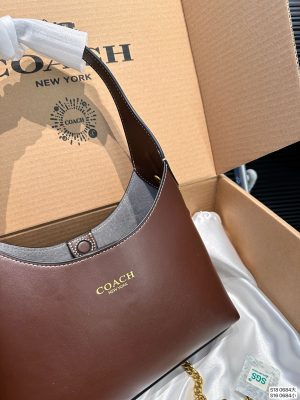 COACH Brooklyn Handbag - Image 3