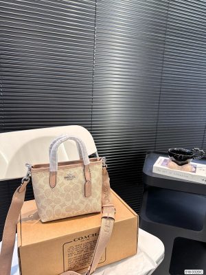 Coach Tote Bag
