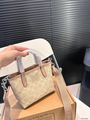 Coach Tote Bag - Image 6