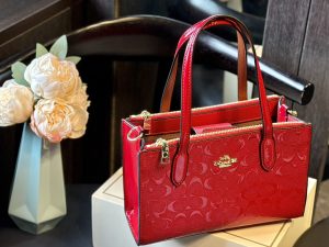 Coach Nina Tote Bag - Image 6