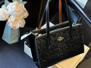 Coach Nina Tote Bag 2
