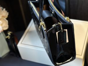 Coach Nina Tote Bag 2 - Image 4